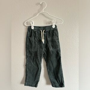 H&M Corduroy Pants
